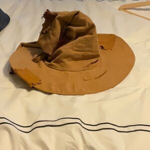 Harry Potter sorting hat